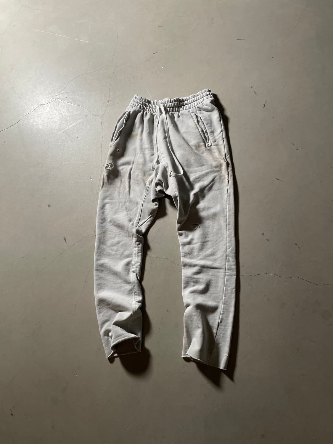 KZ Atelier Sweat Pants 상품이미지1