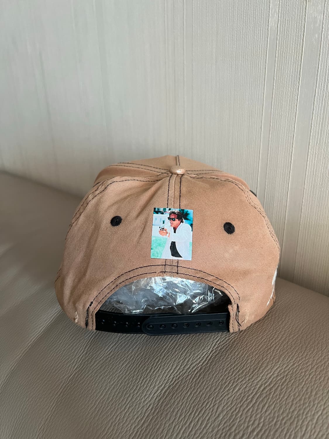 팔리할리우드 마이애미 캡 paly hollywood 세인트미카엘 뤡코즈  상품이미지2