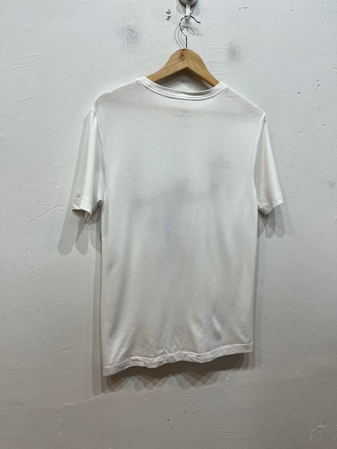 나이키 스페이스 잼 르브론 반팔 티셔츠 S 상품이미지4