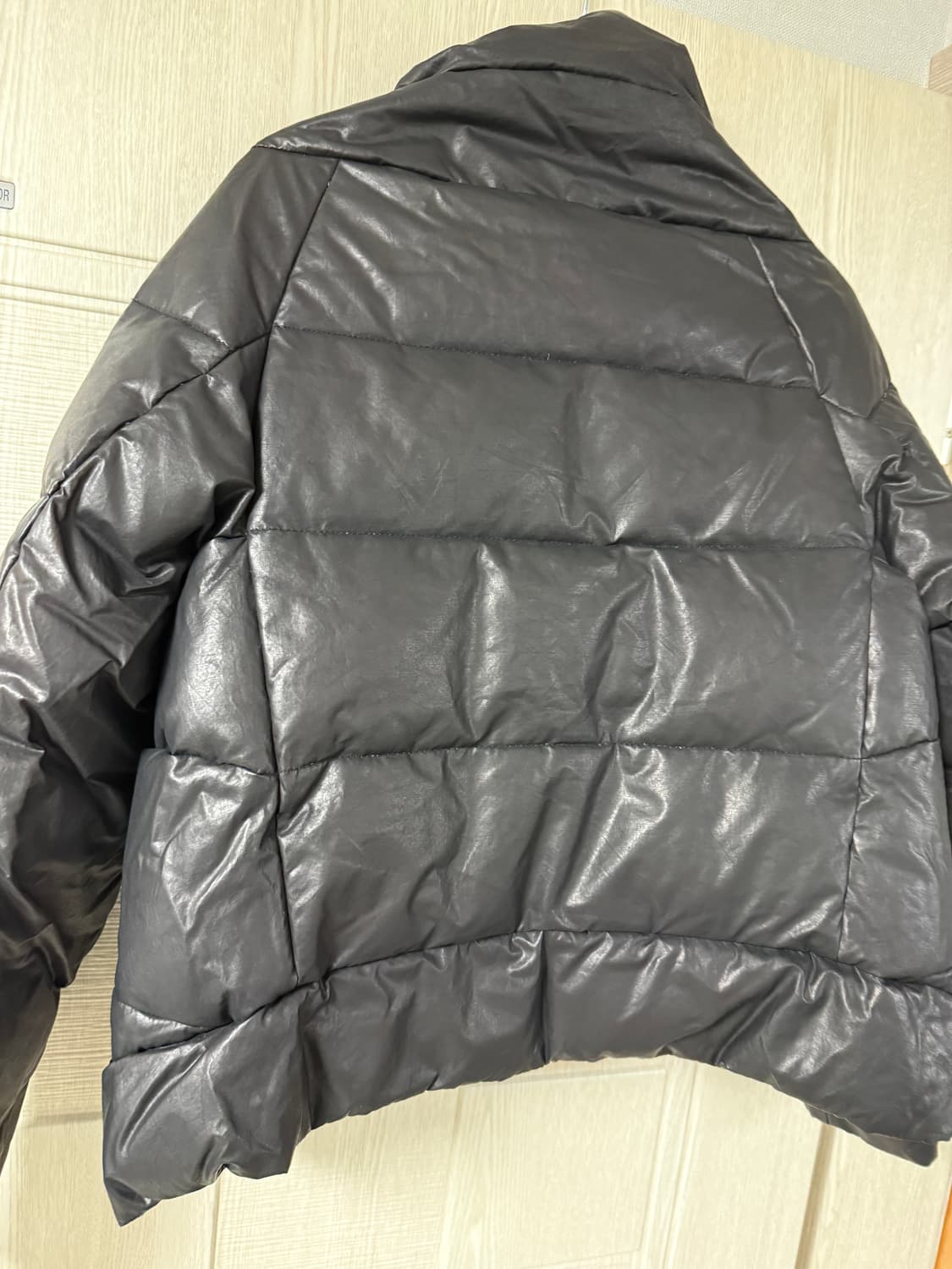 올세인츠 패딩 상품이미지2