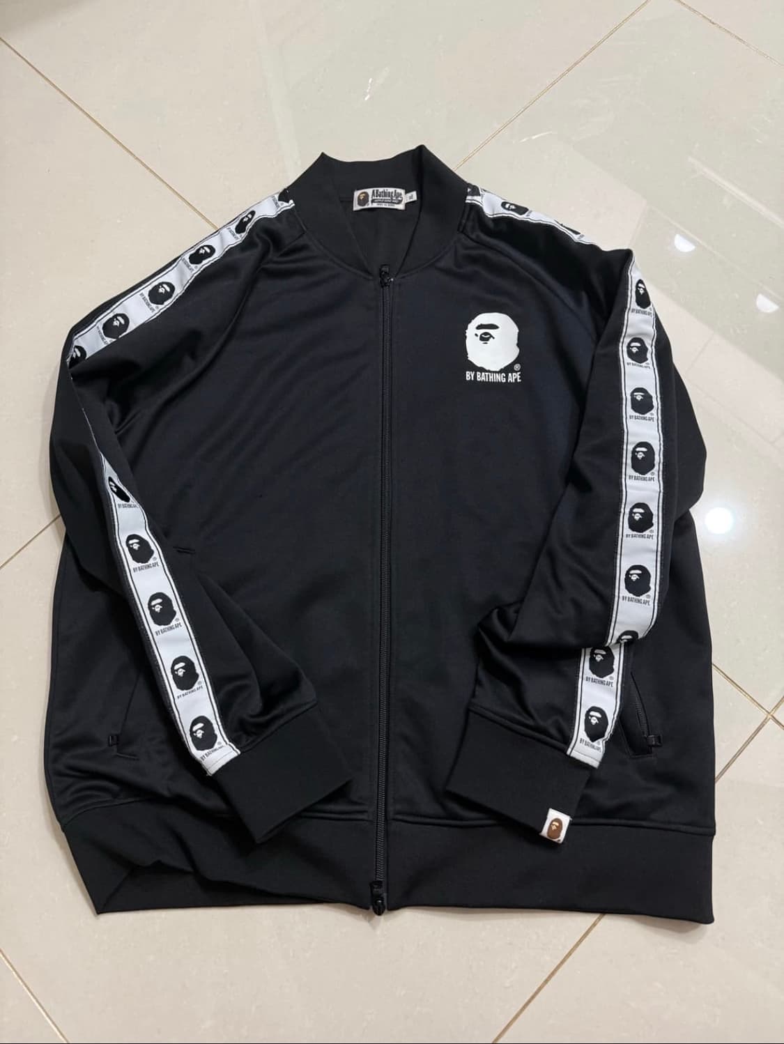 베이프 져지 XL 상품이미지1