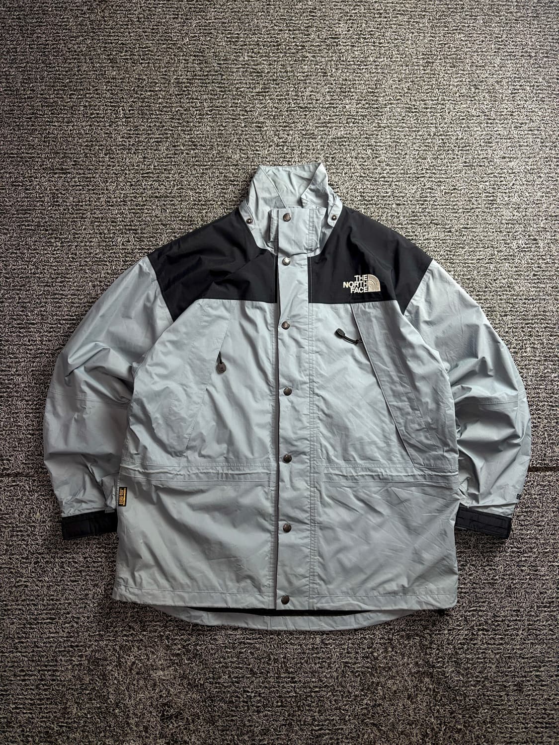 노스페이스 og 고어텍스 마운틴 자켓 2680 상품이미지2