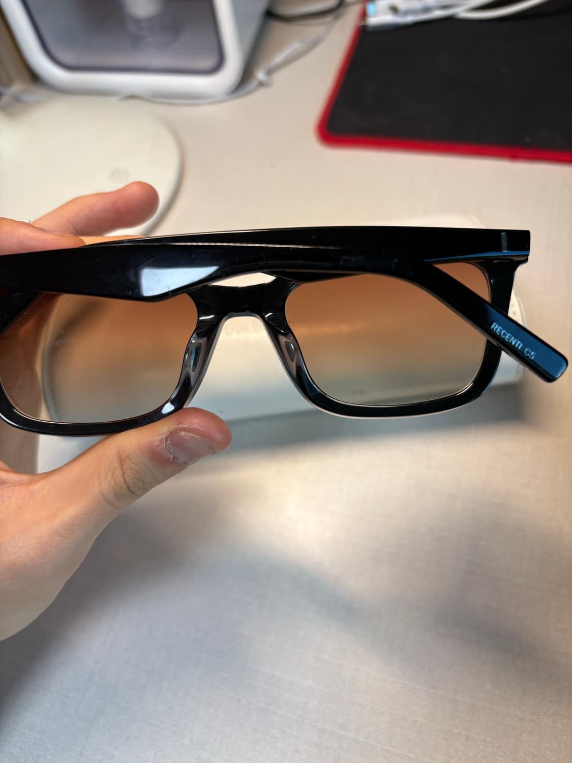 퍼블릭비컨 RECENTI C5 팝니다 상품이미지2