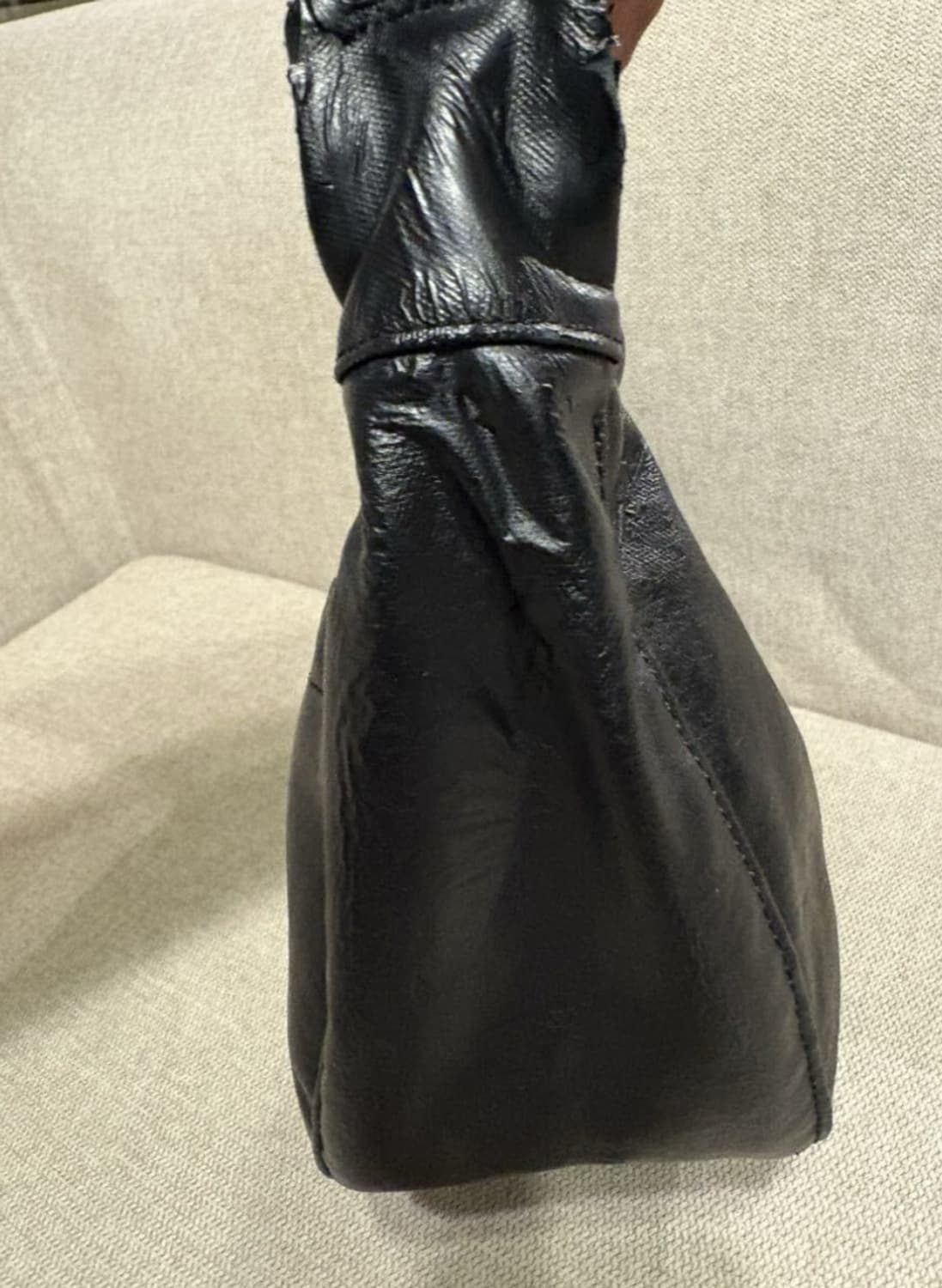 요시다포터 숄더백 코팅숄더백 포터크로스백 포터가방 상품이미지4