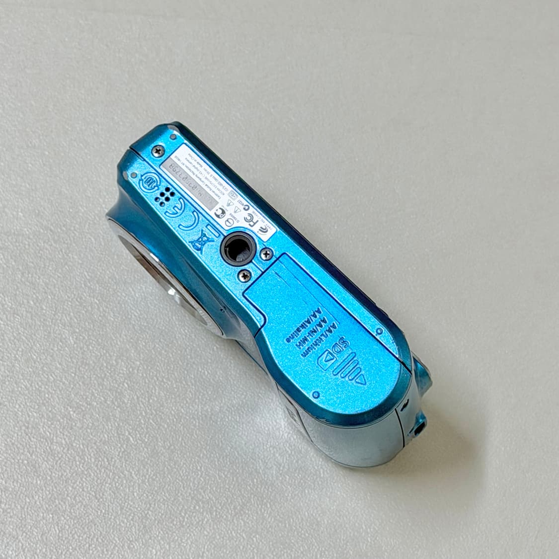 kodak easyshare 코닥 이지쉐어 c143 상품이미지4