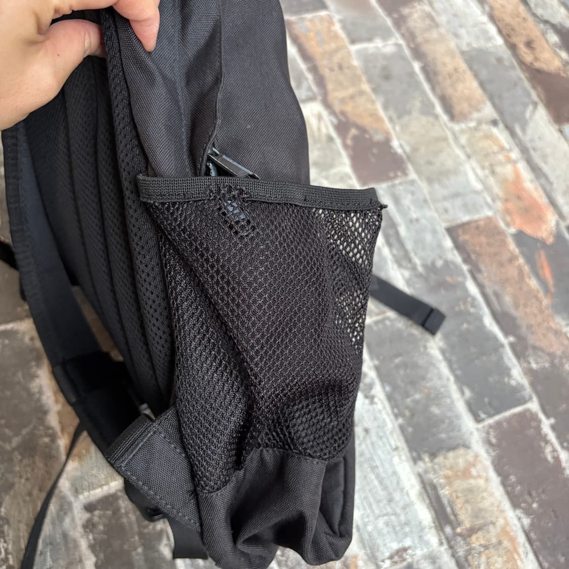 The North Face 노스페이스 백팩 가방 상품이미지4