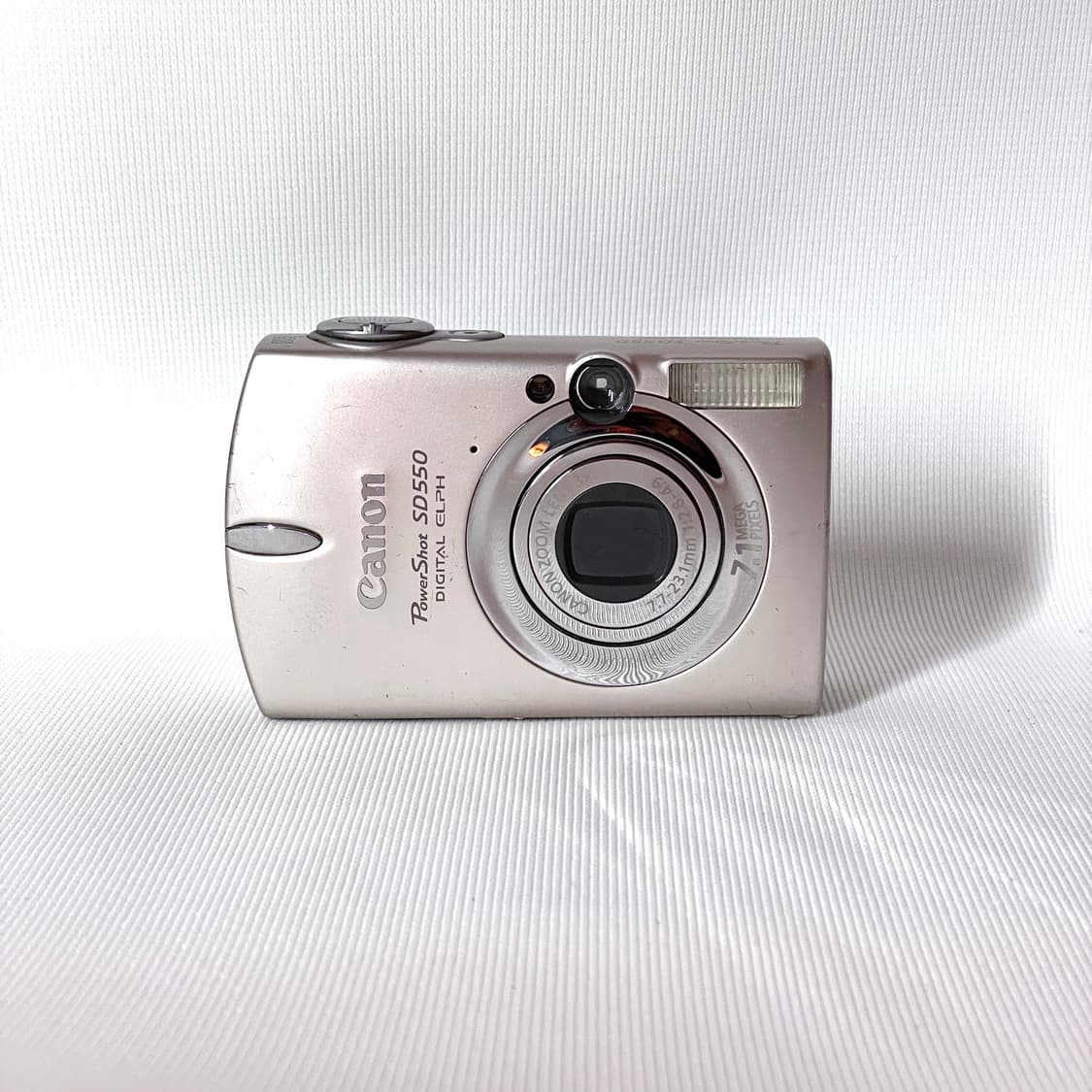 (풀박스)Canon 익서스 750/powershot sd550/ixy70 상품이미지2