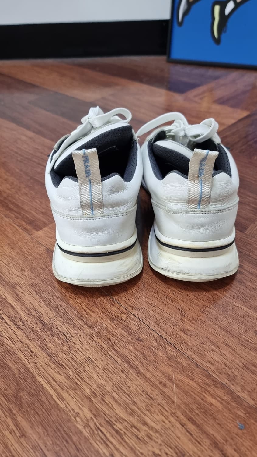 프라다 정품 스니커즈 운동화 275 280 상품이미지4