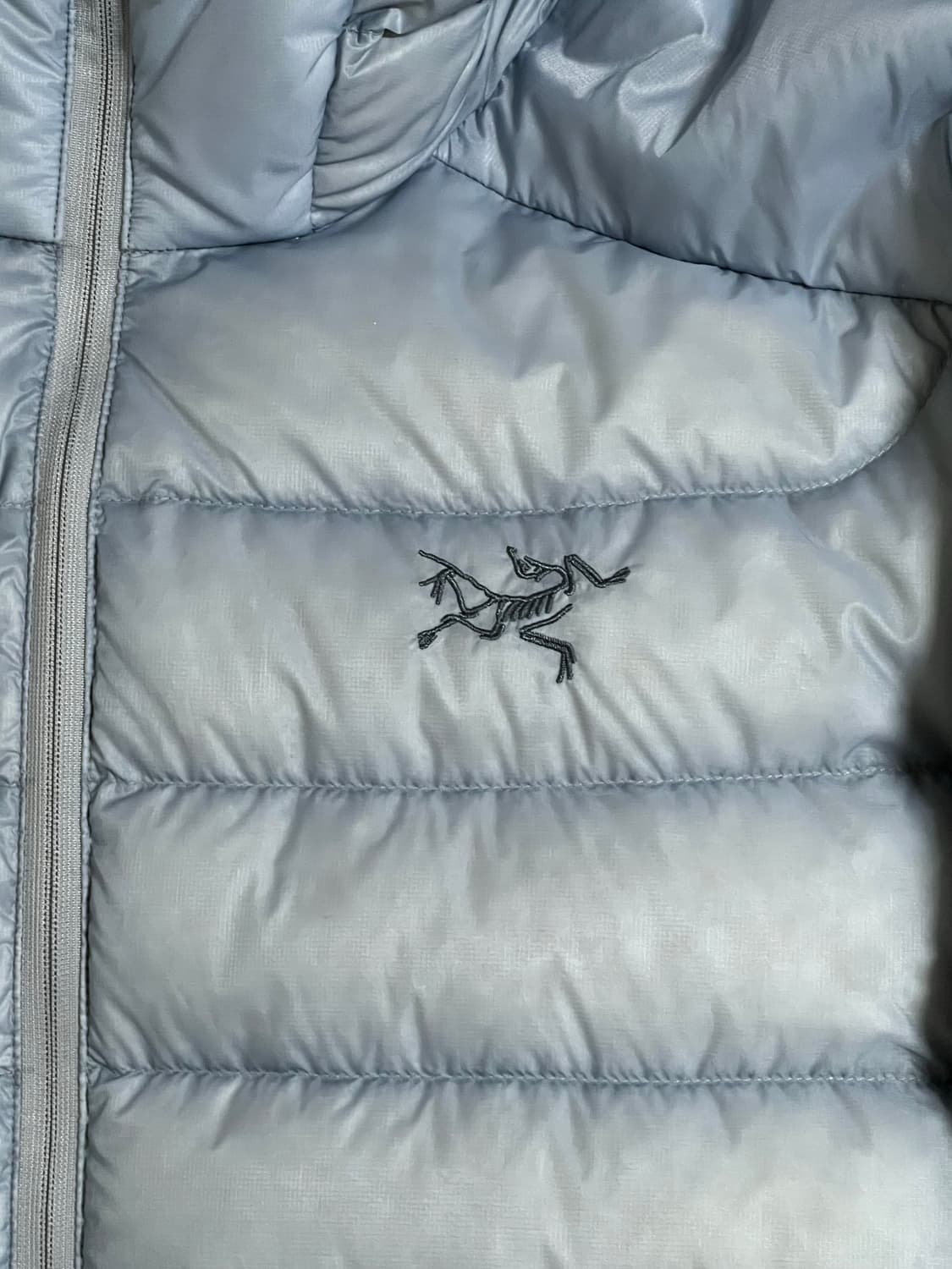 아크테릭스 세륨 후디 루센트 (XL) 상품이미지3