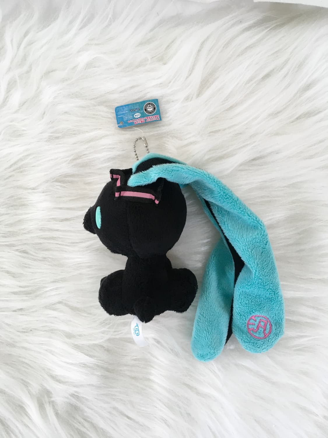 범용토끼 미쿠 키링 상품이미지4