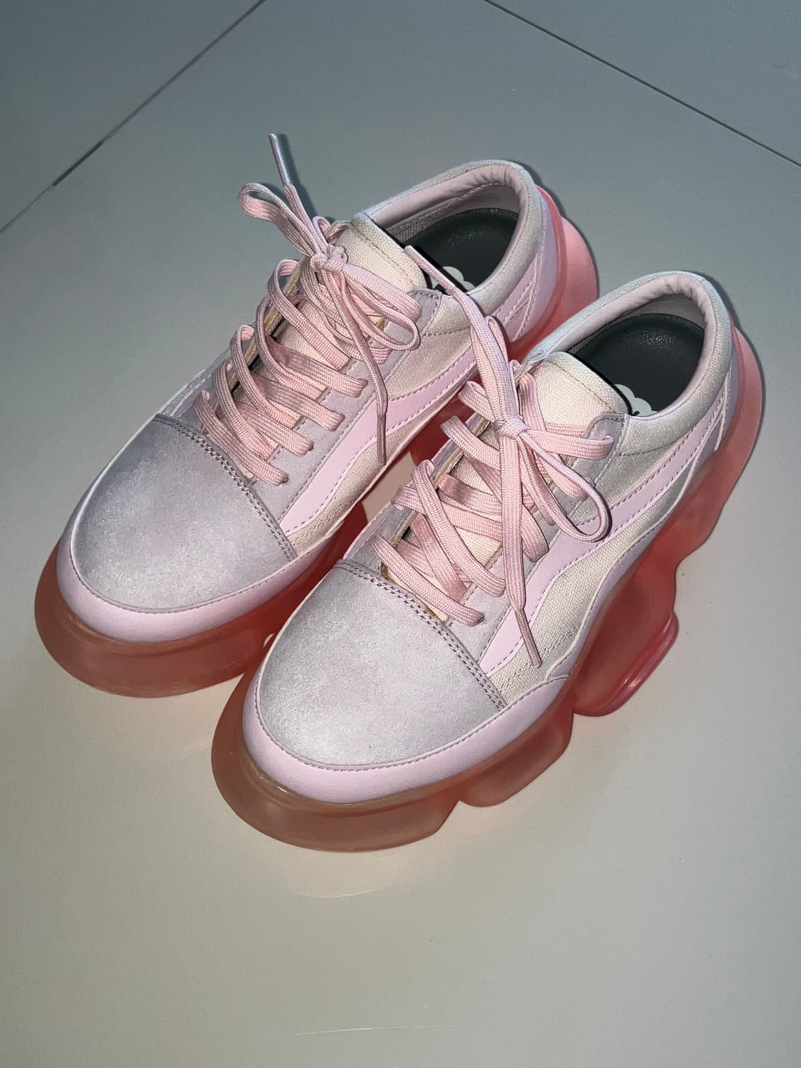 그라운즈 무피 스케이트 grouds MOOPIE SKATE 235 상품이미지1