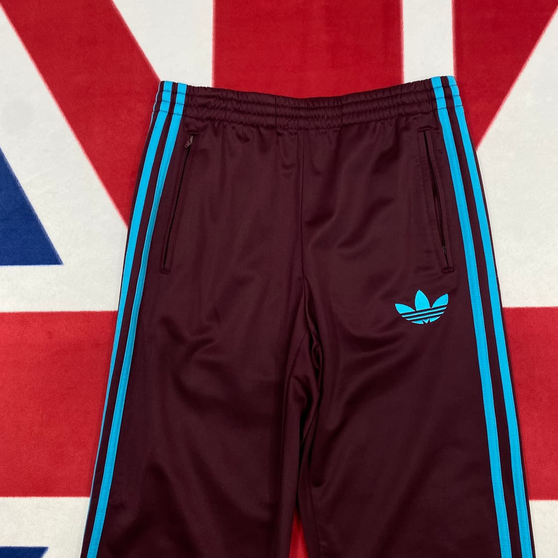 아디다스 파이어버드 셋업 상품이미지5