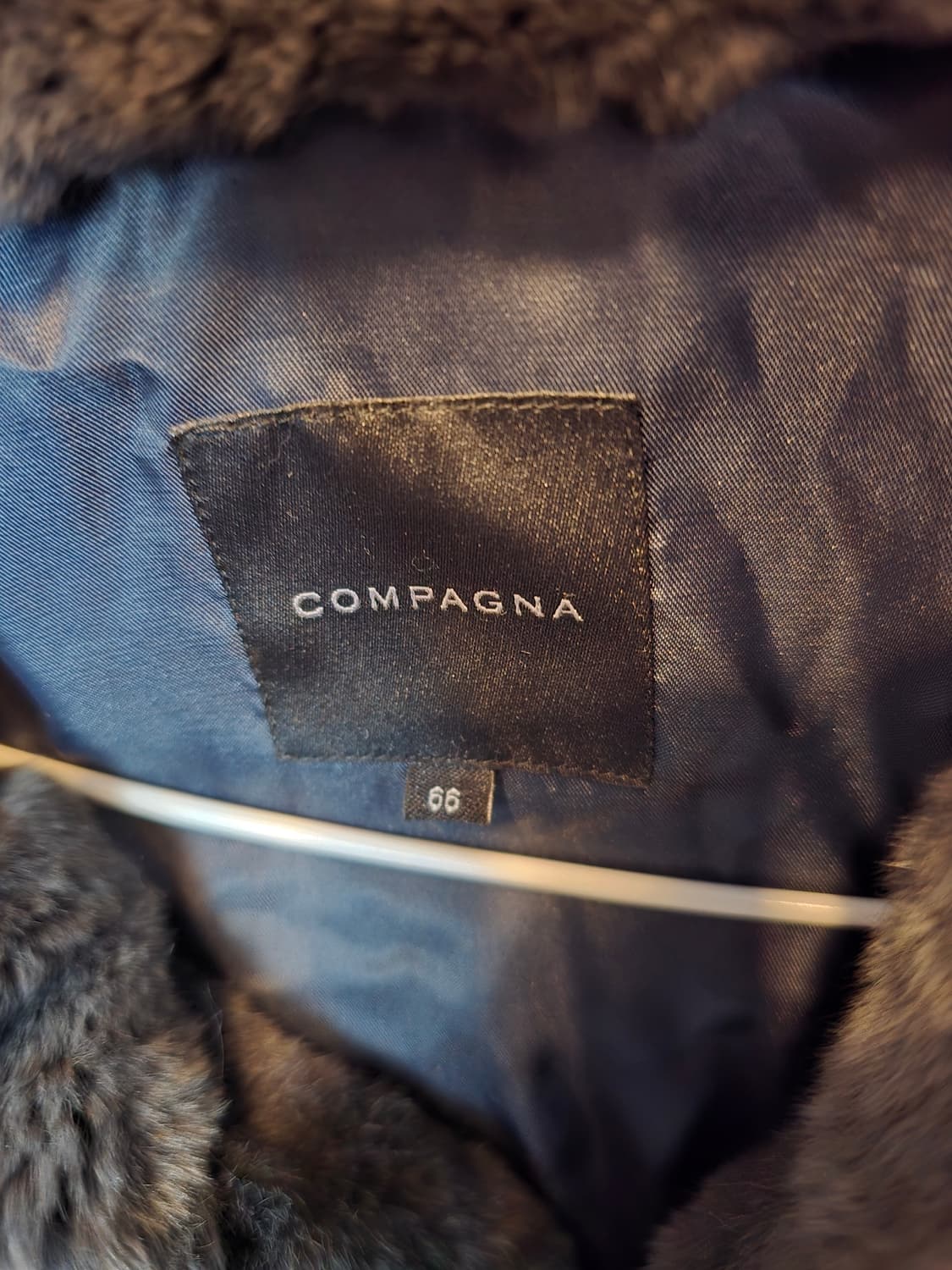 꼼빠니아 여성 거위털패딩 상품이미지3