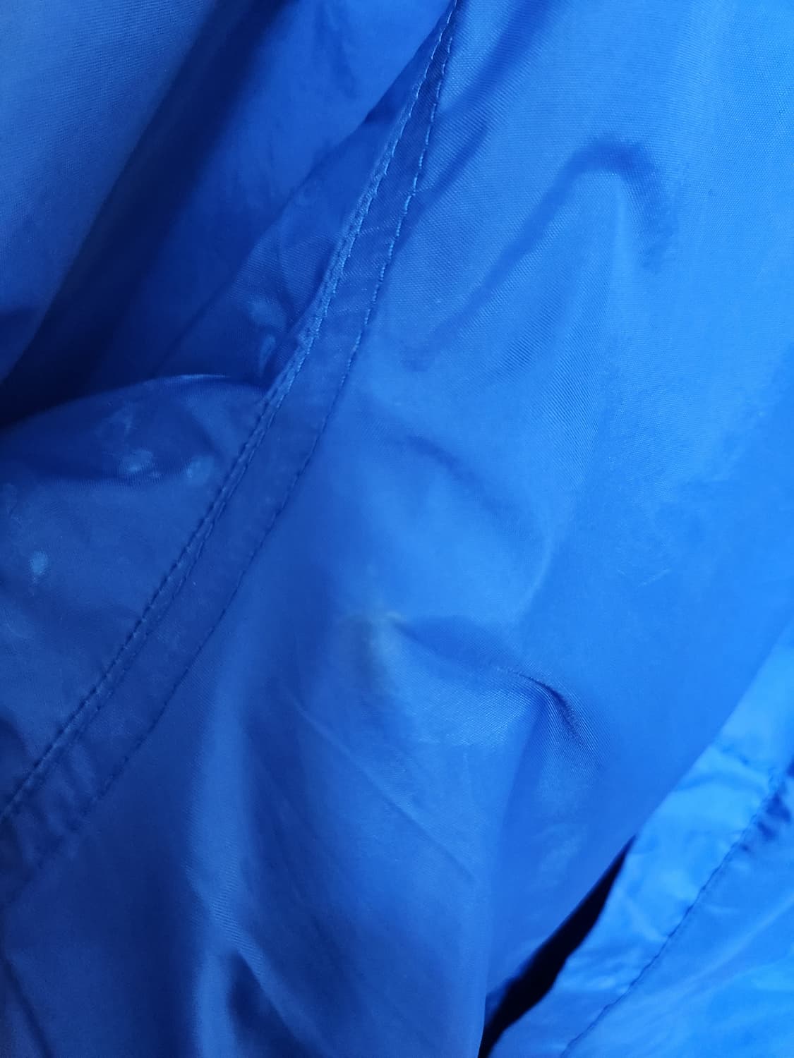 나이키Nike 빅로고 웜업 L - J36 상품이미지7