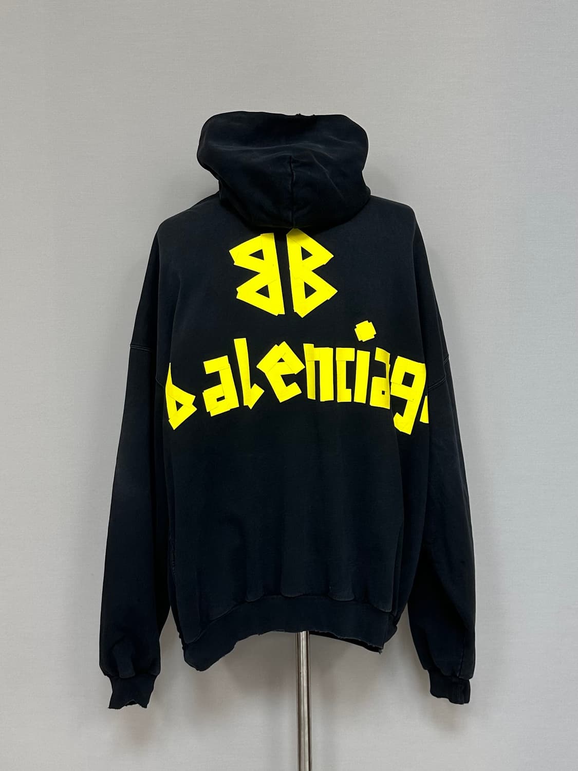 발렌시아가 후드티 ( 110 ) 상품이미지2