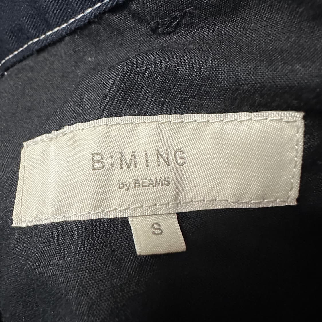 BEAMS long skirt 상품이미지3