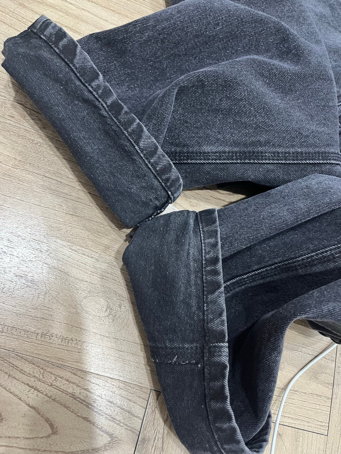 플라스틱프로덕트 페인터 데님 painter denim L 상품이미지4