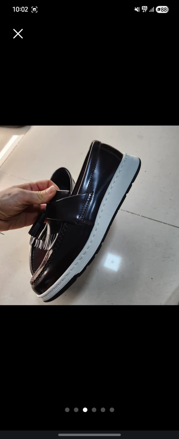 닥터마틴 테슬로퍼 270 상품이미지3