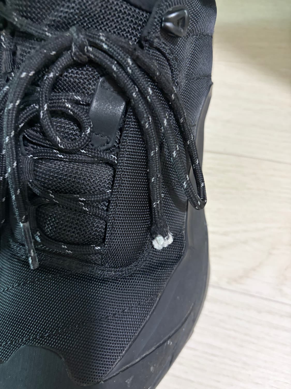 로아 하이킹 카타리나 블랙 상품이미지5