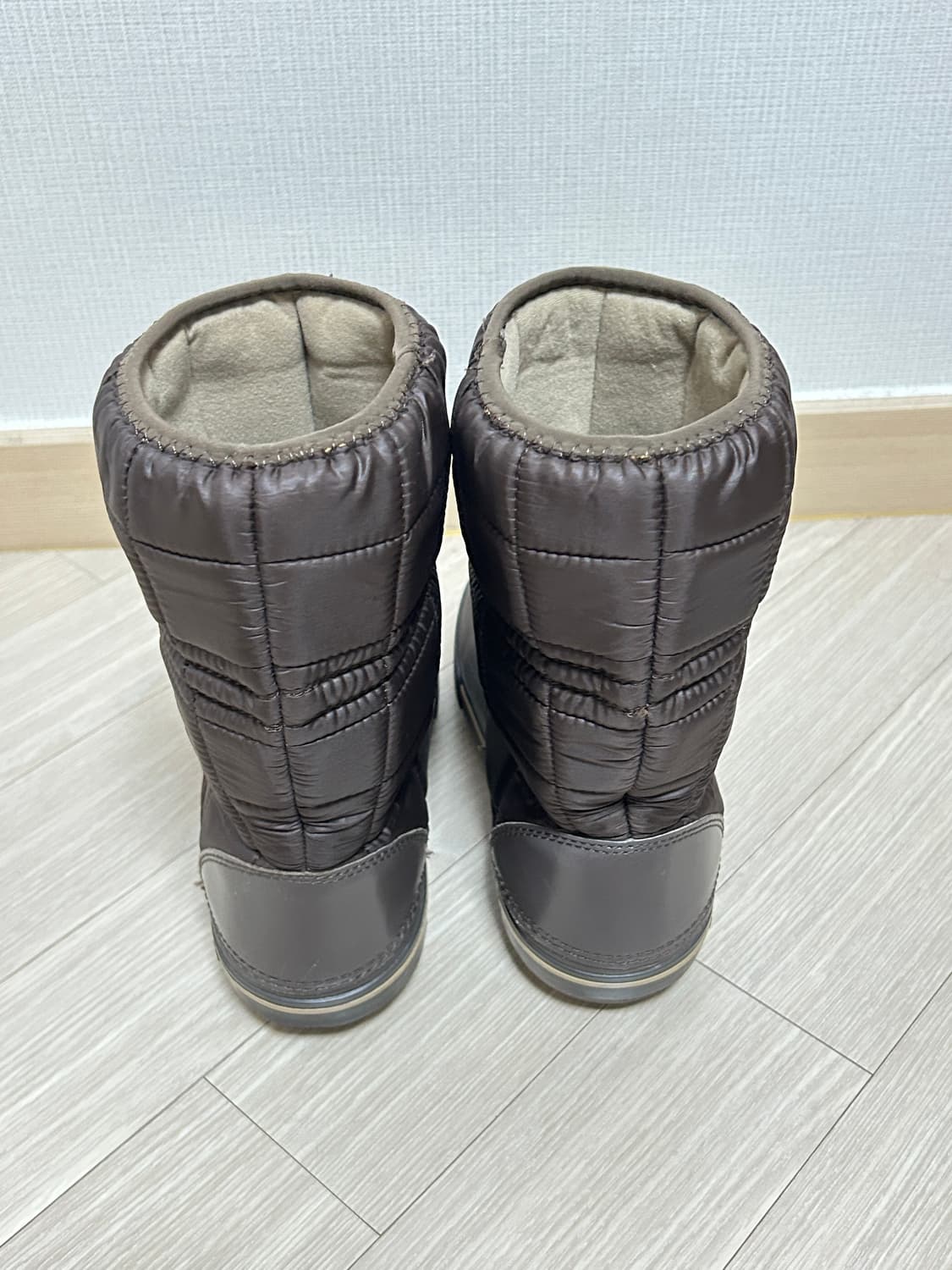 크록스 빈티지 부츠 240 상품이미지3