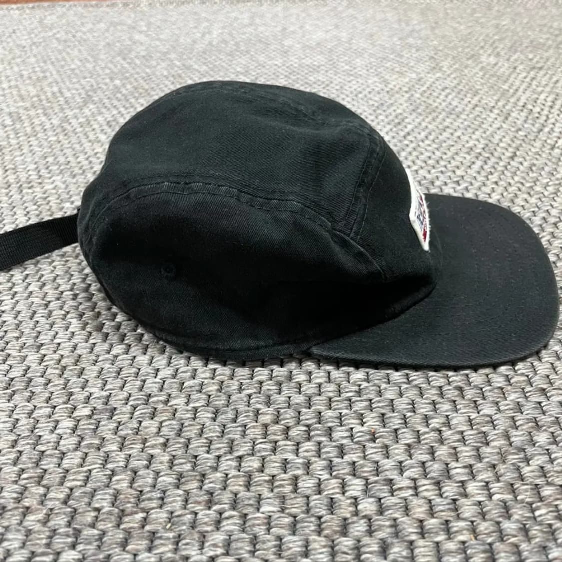 뉴에라 캠프캡 모자 상품이미지5