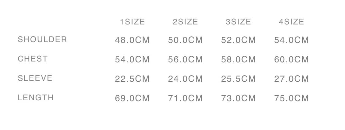Xlim ep 5 티셔츠, 시놉시스 티셔츠  상품이미지6