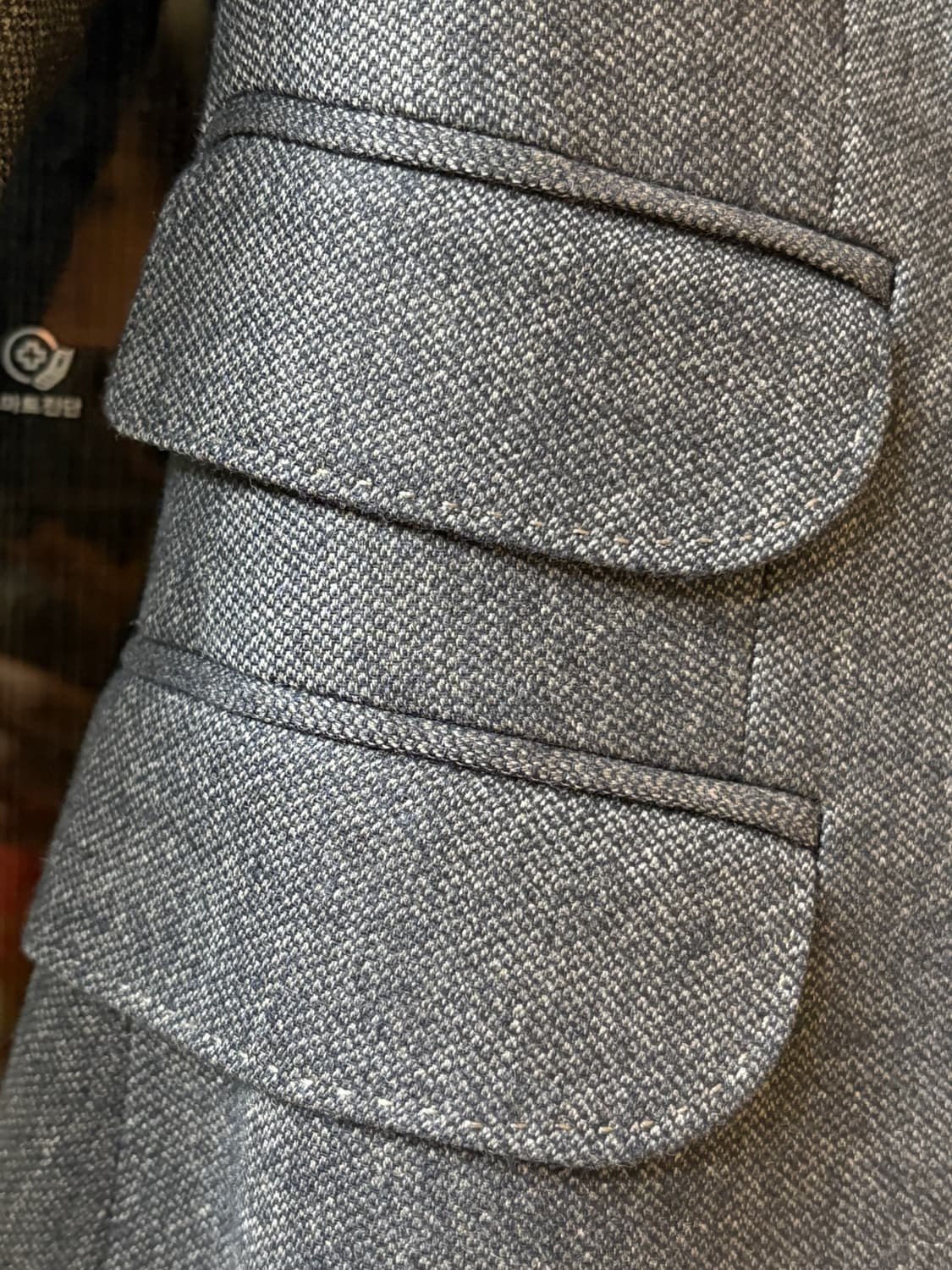 돌체앤가바나 자켓(Dolce Gabbana) 상품이미지5