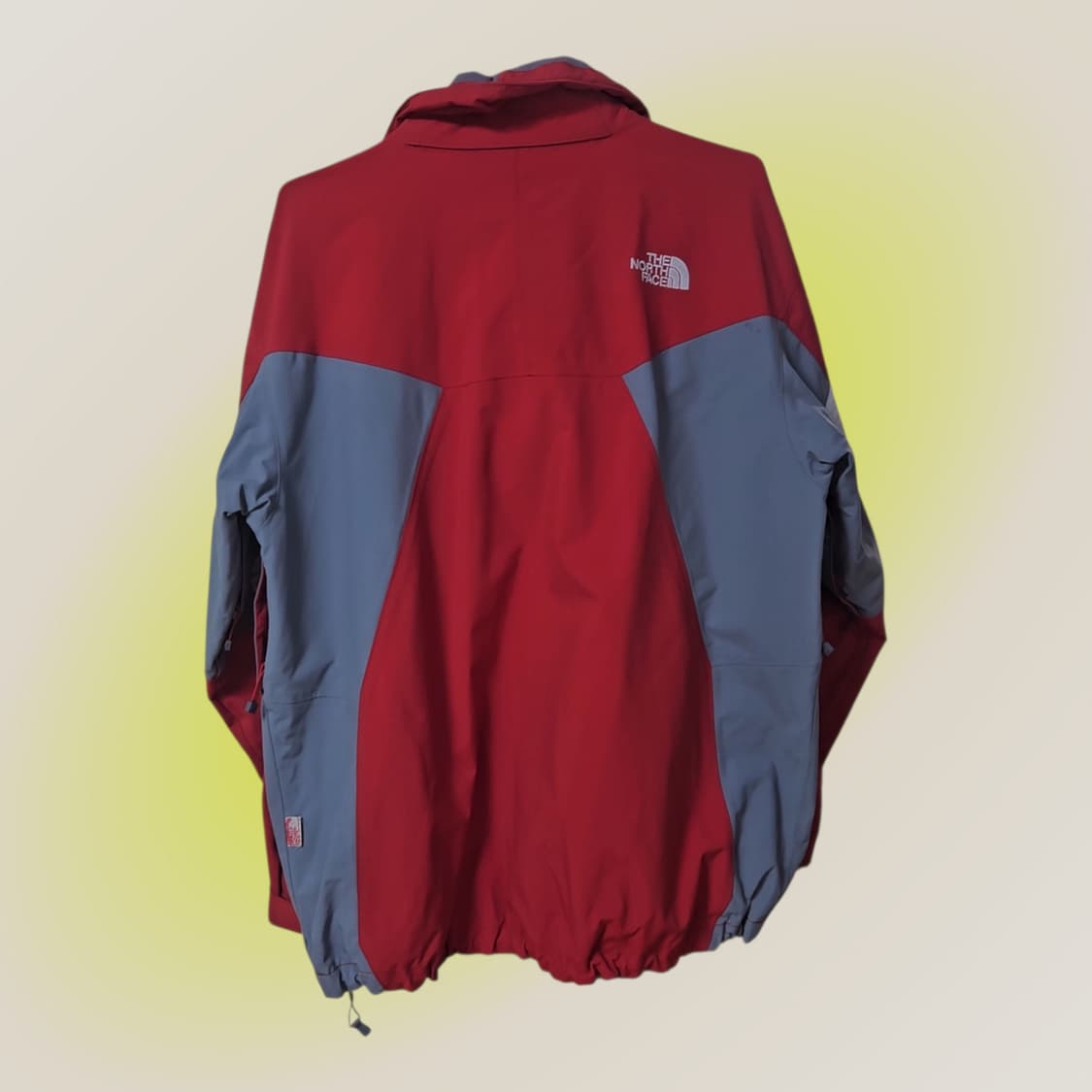 노스페이스 하이벤트 바람막이 상품이미지2