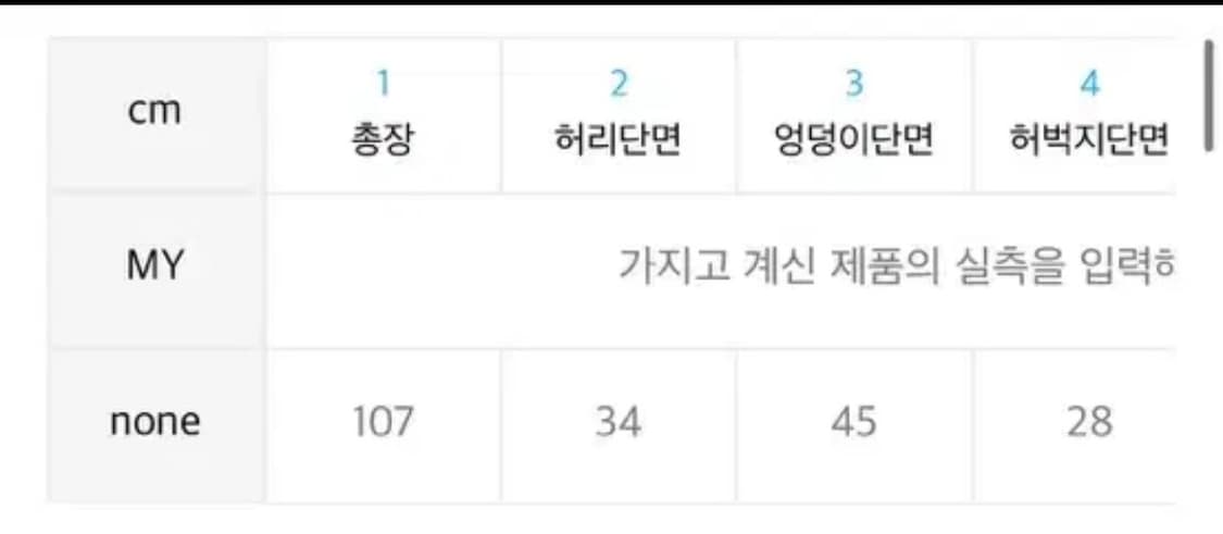 leey 멀티포켓팬츠 상품이미지7