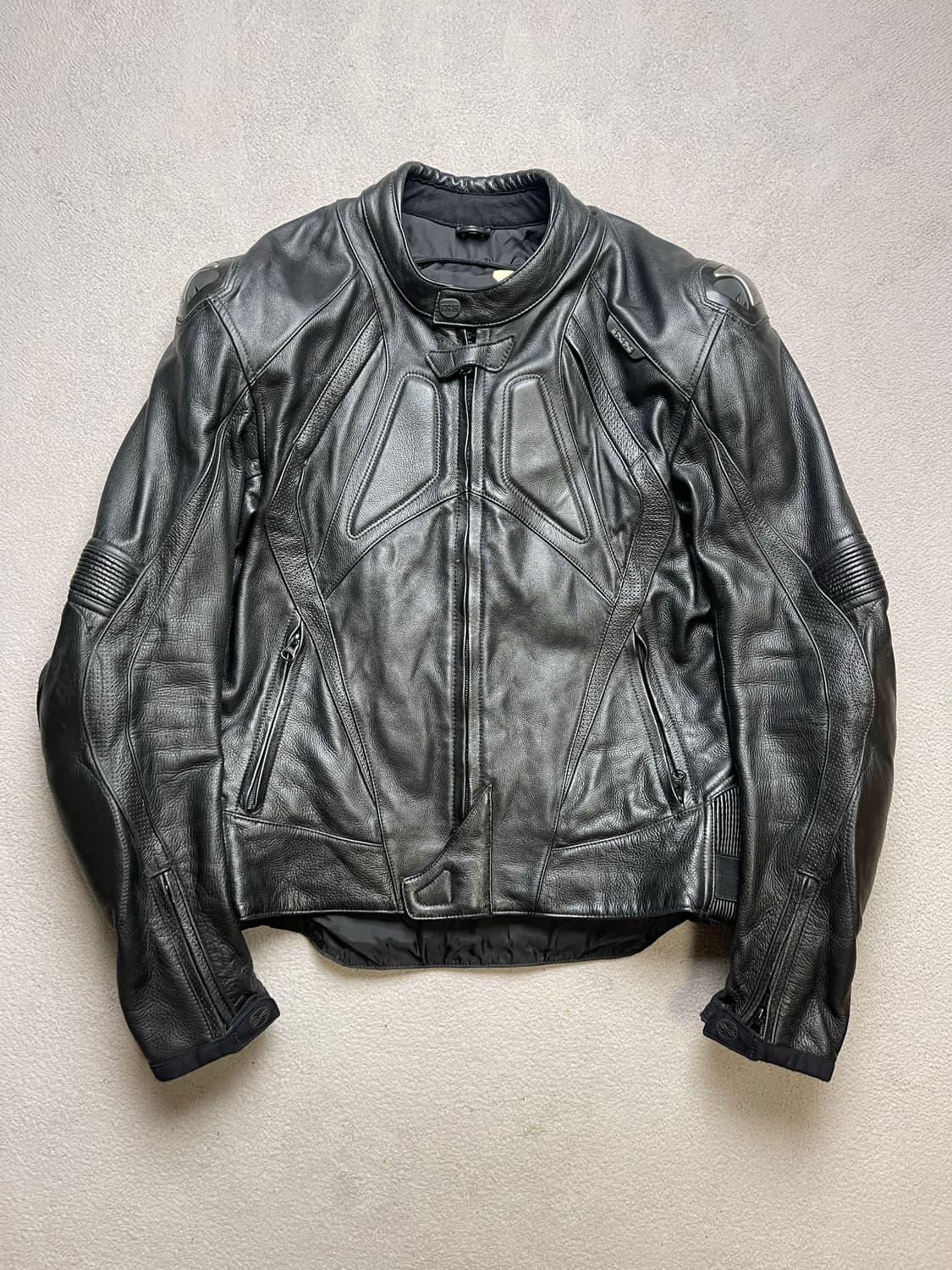 [52] IXS 레이싱자켓 -100-105 바이크자켓 상품이미지1