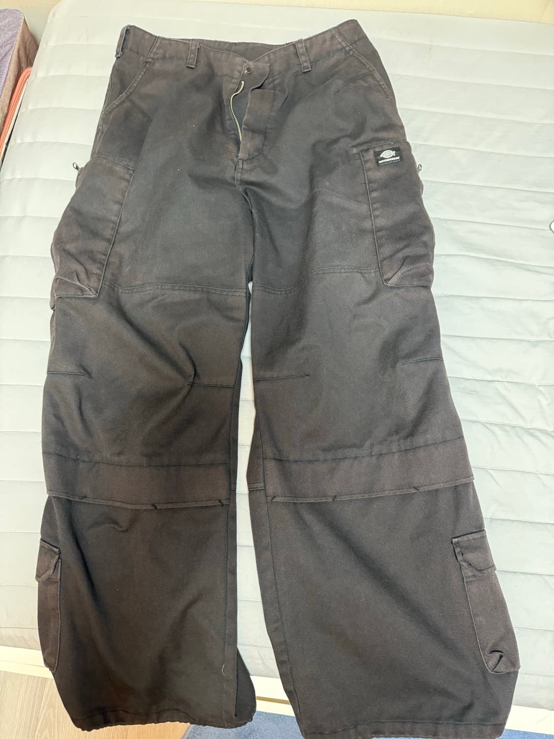 해칭룸 디키즈 집 카고 3사이즈 상품이미지1