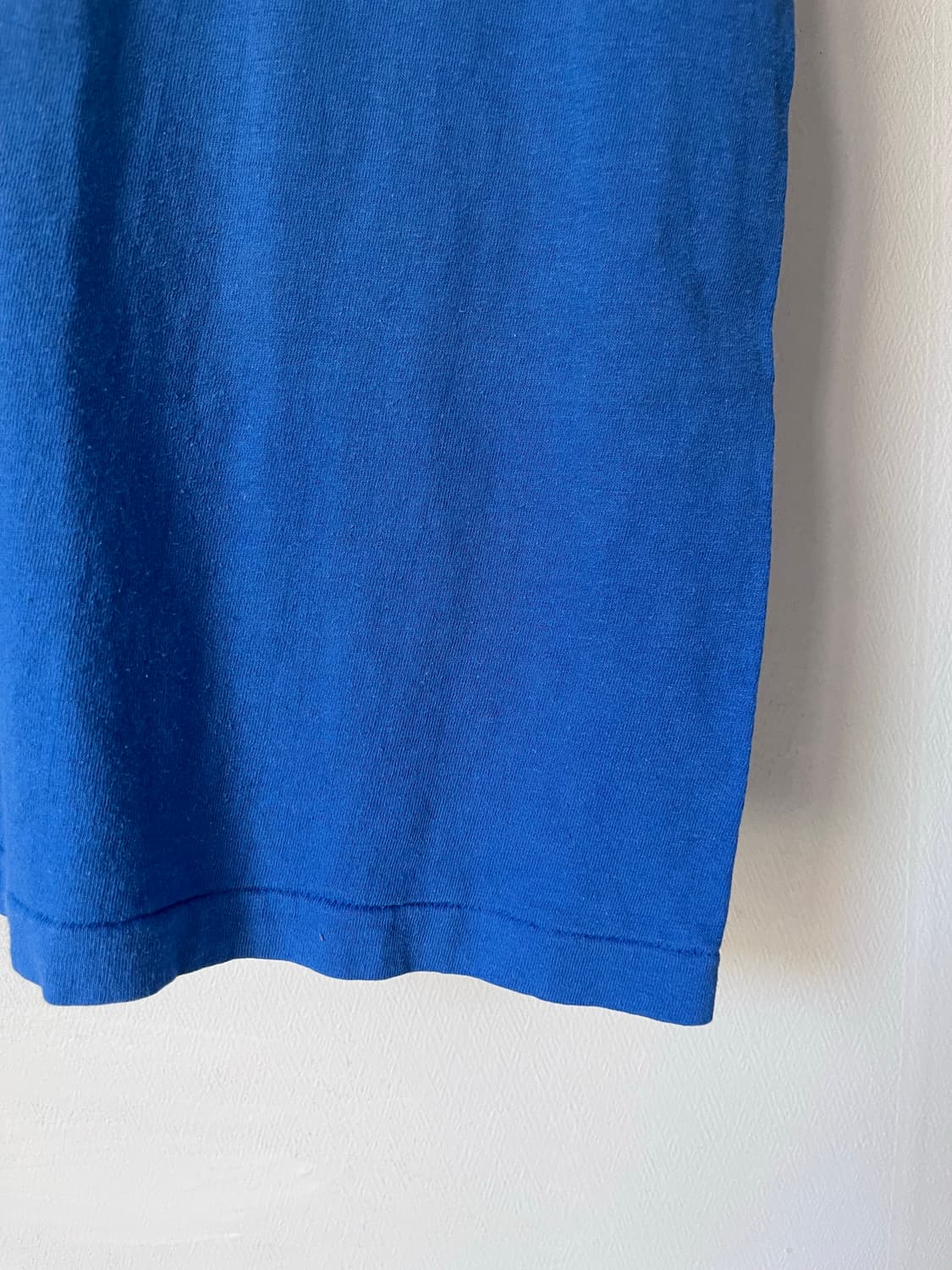 vintage hanes fade t-shirt 상품이미지5