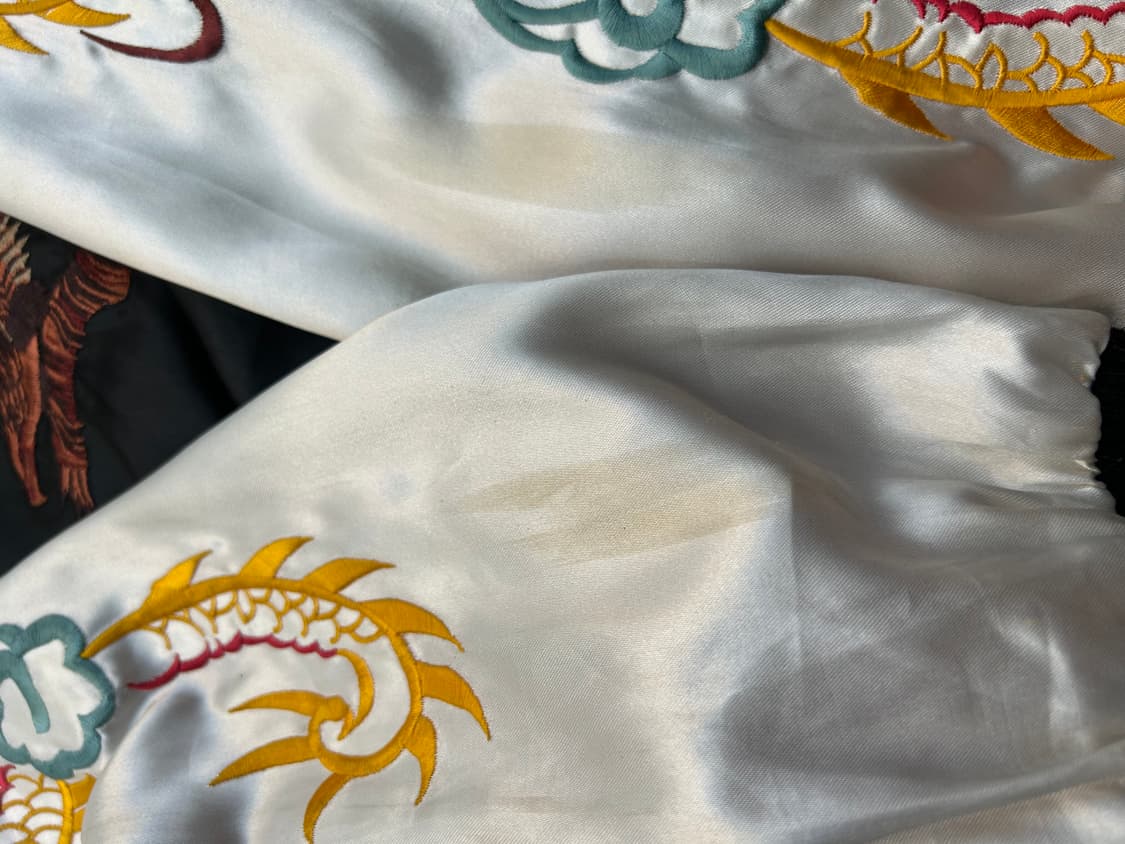 스카잔 리버시블XL 상품이미지8