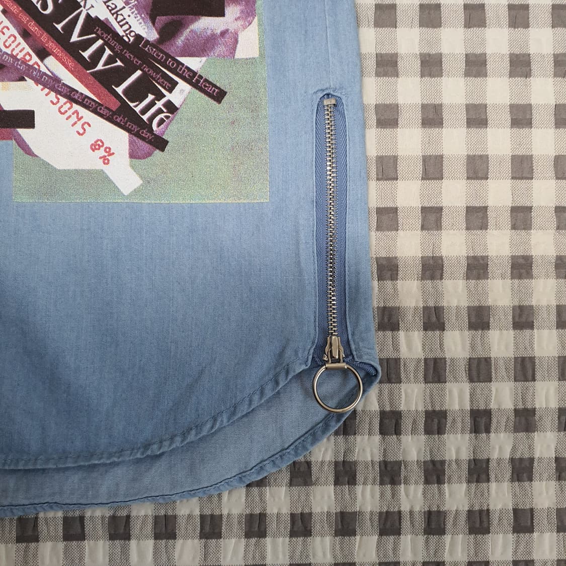 TNGT 긴소매 셔츠 남자95 상품이미지5