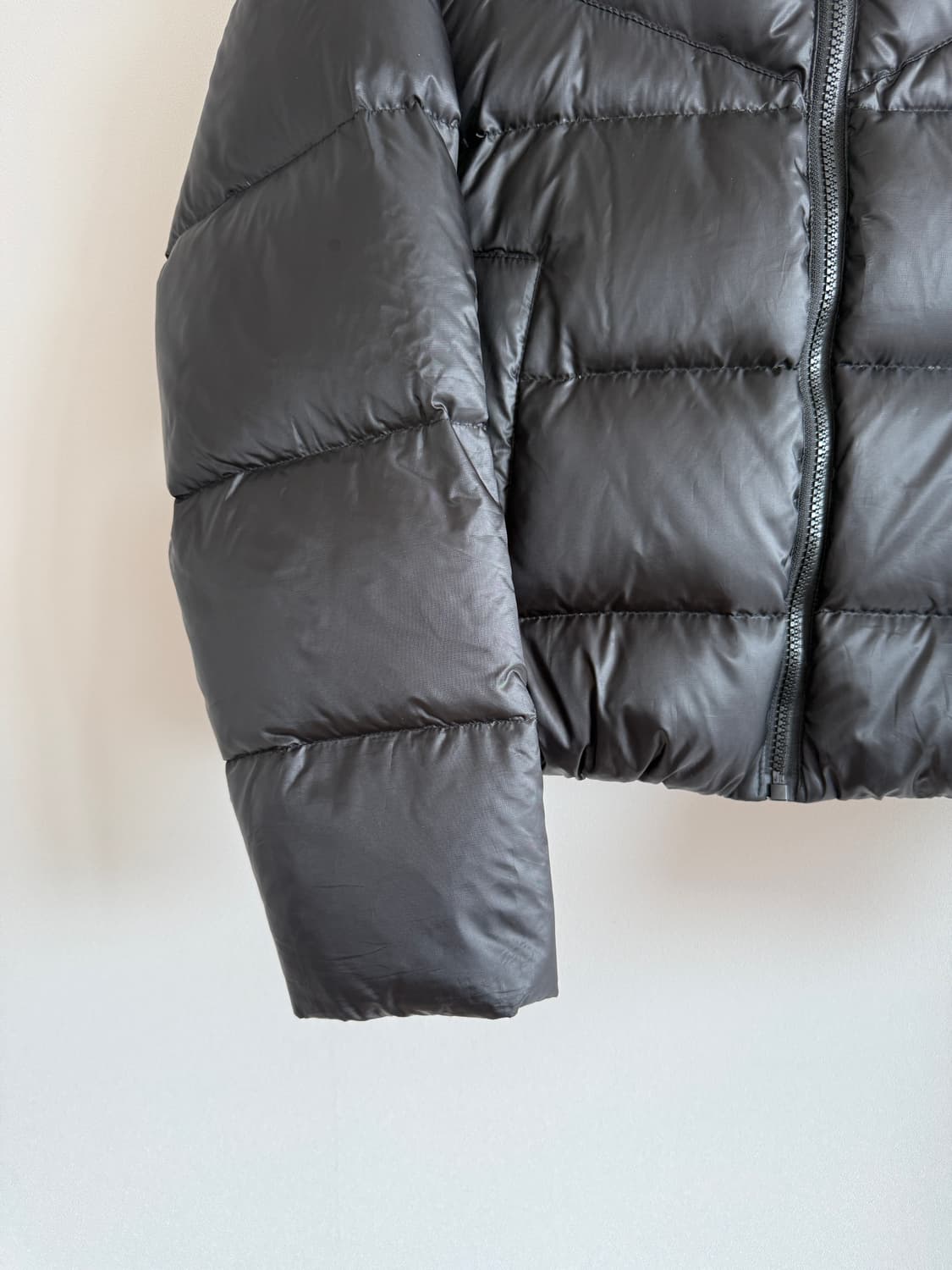 나이키(NIKE) 덕다운 패딩 상품이미지3