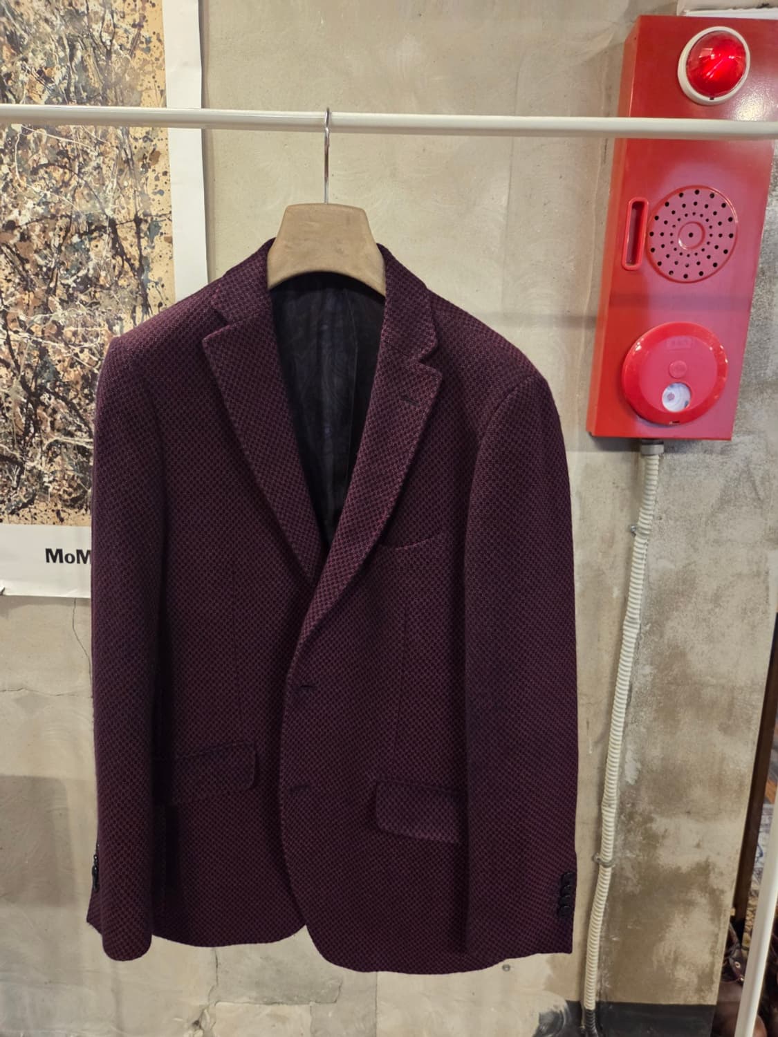 에트로 니트자켓 상품이미지10