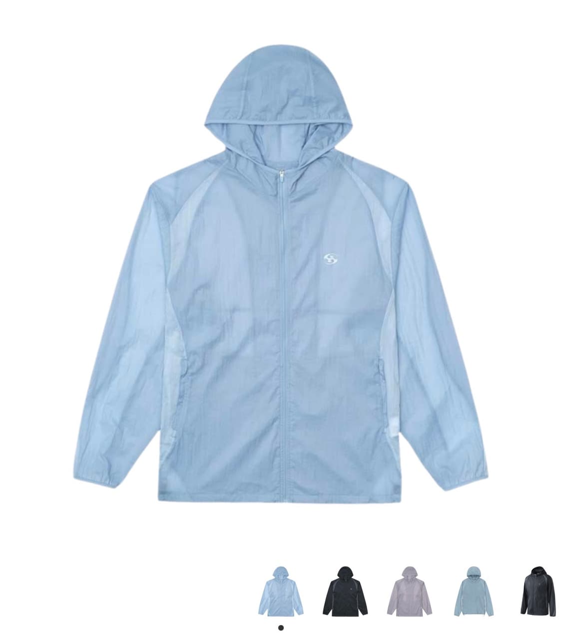 산산기어 상품이미지1