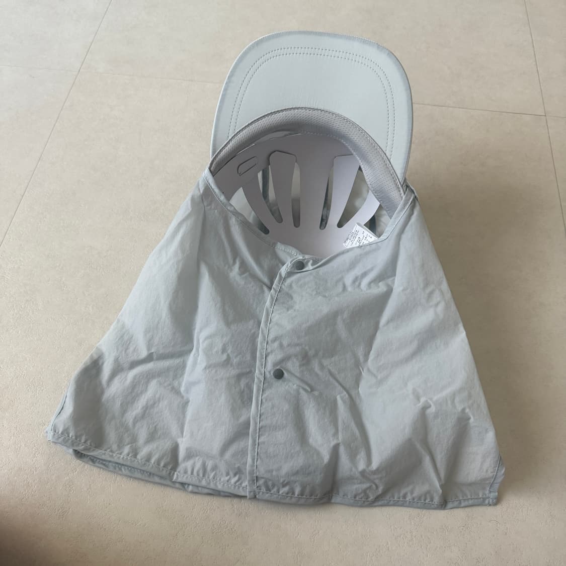 선쉐이드 캡모자 상품이미지2
