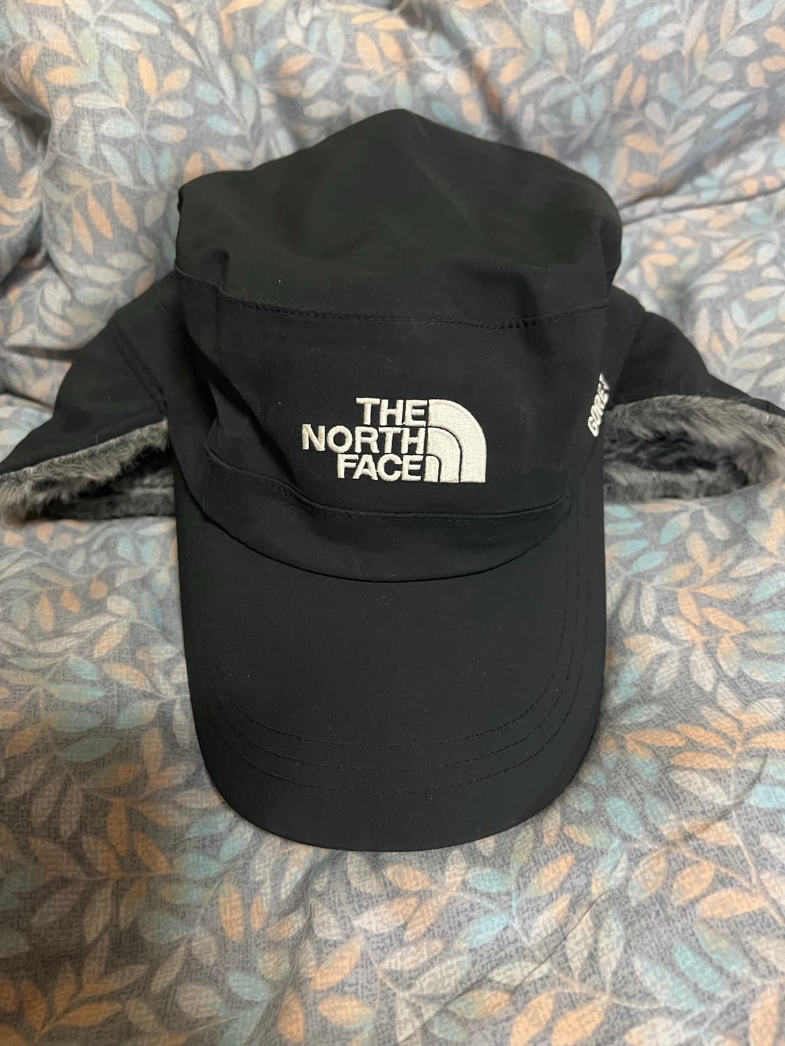 노스페이스 고어텍스 이어머프 상품이미지1