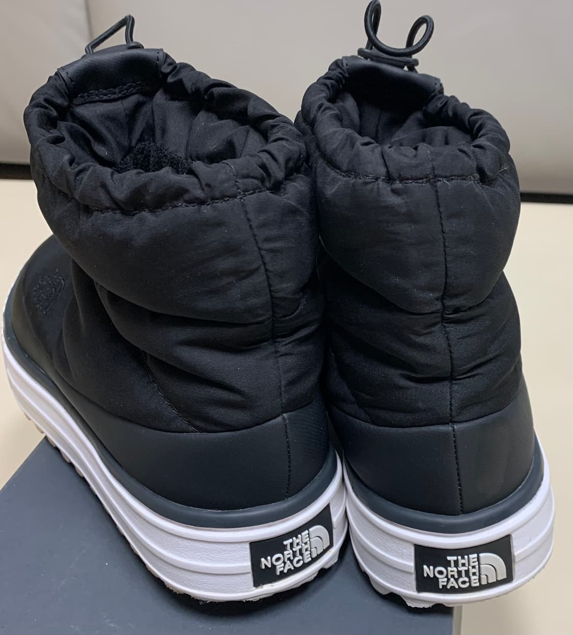 [250]NS99M71J 화이트라벨 부티 쇼트 상품이미지6