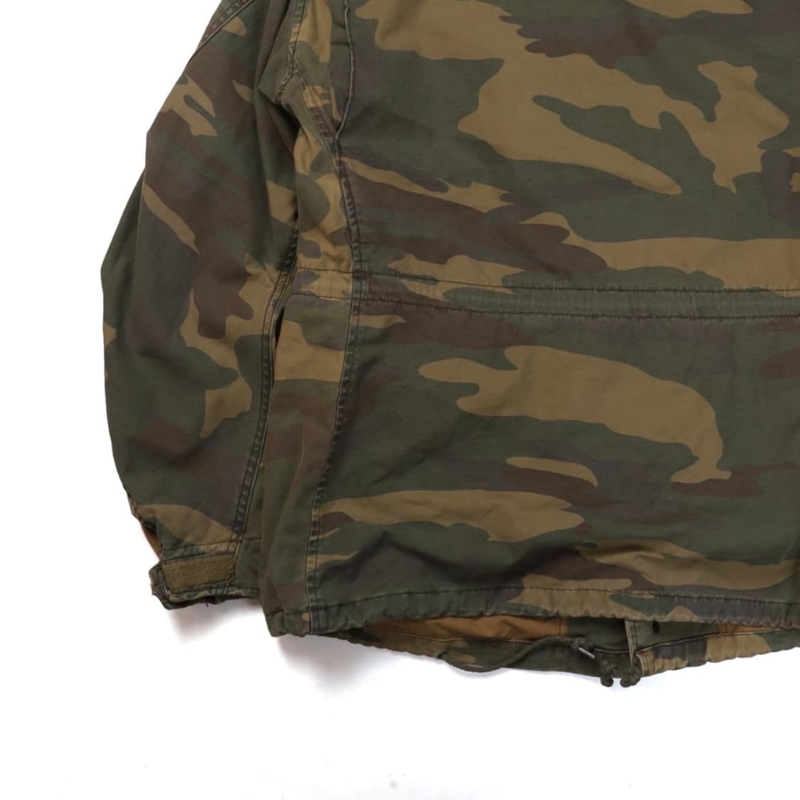 Abercrombie Camo Field Jacket 상품이미지6