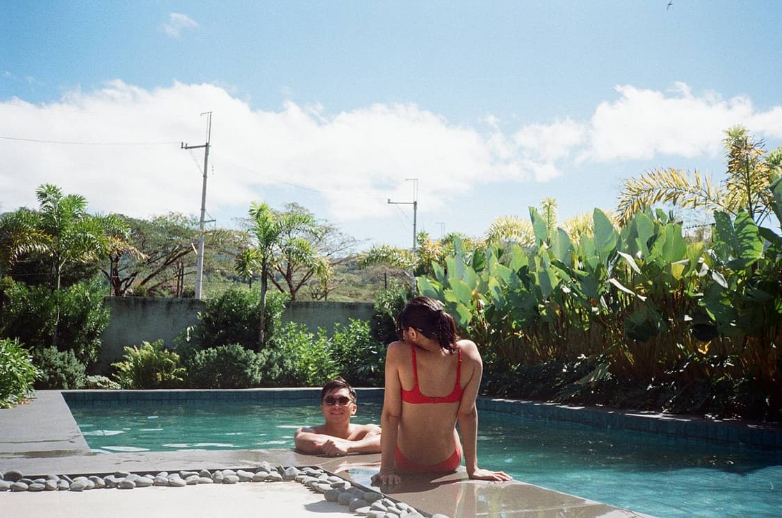 작례O 완벽한 P&S 후지필름 클리어샷 60af 필름카메라 빈티지 필카 상품이미지5