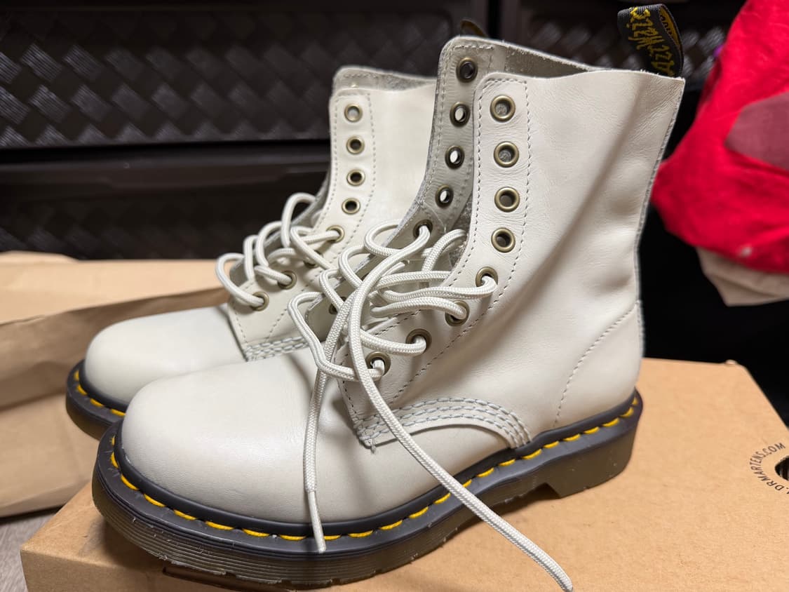 닥터마틴 파스칼 (새제품) 상품이미지3