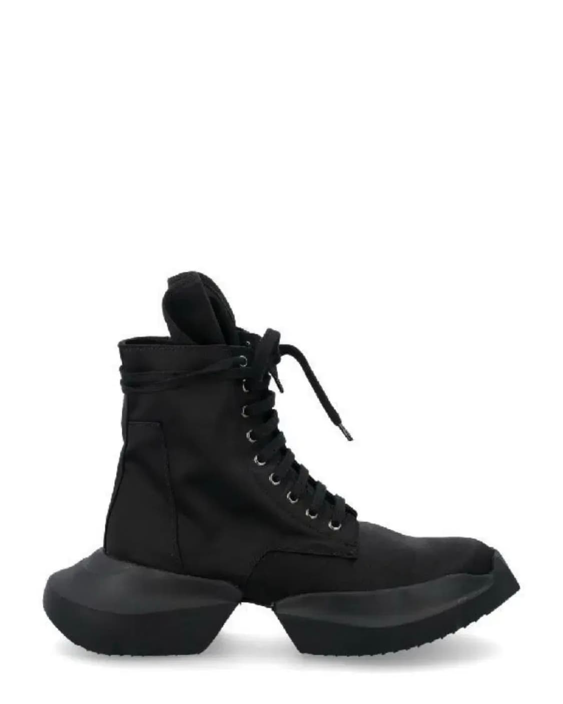 릭오웬스 다크쉐도우 익스펜더 솔 부츠 42 상품이미지2