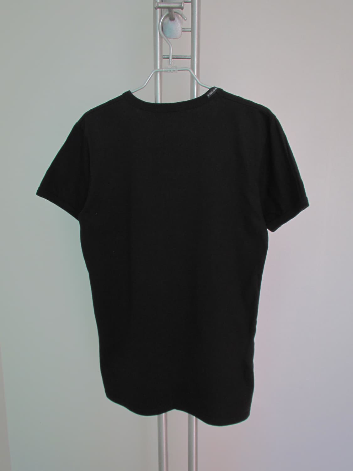 Dolce & Gabbana lettering t-shirt 상품이미지6