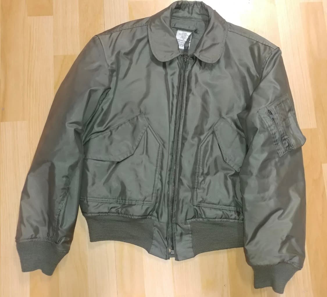 오리지널 cwu 45 자켓 90s L 상품이미지1