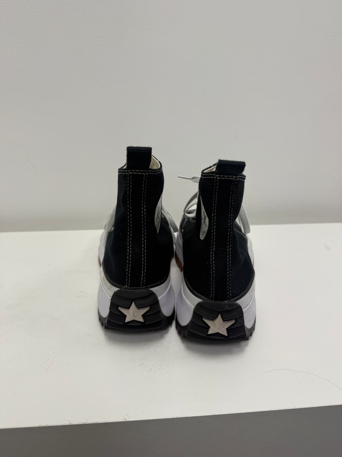 컨버스 런스타 하이크 295사이즈 상품이미지4