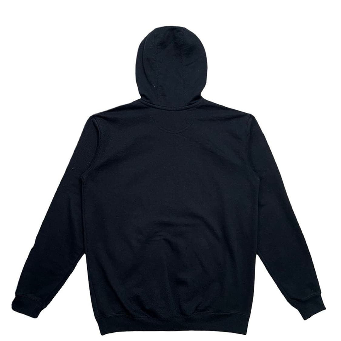 칼하트 루즈핏 미드웨이트 기모 후드 블랙 M 상품이미지9