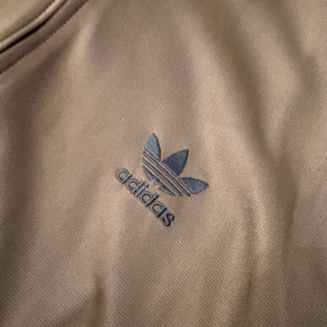 아디다스 브라운 져지 상품이미지2