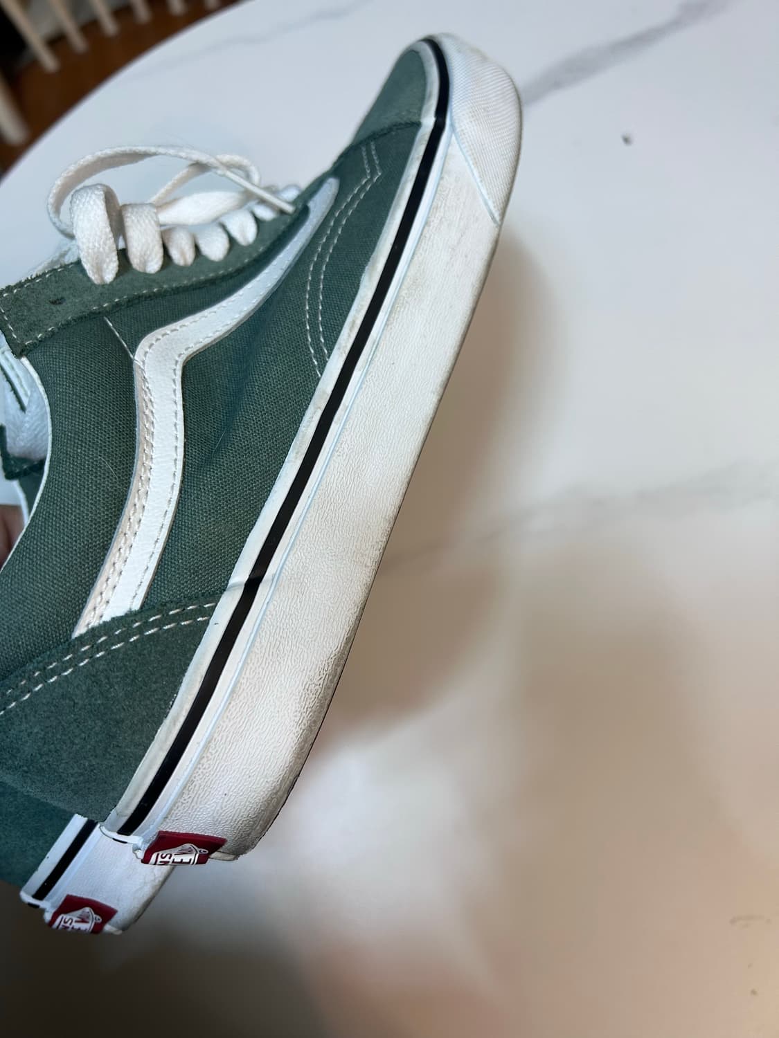 반스 올드스쿨 245 상품이미지7